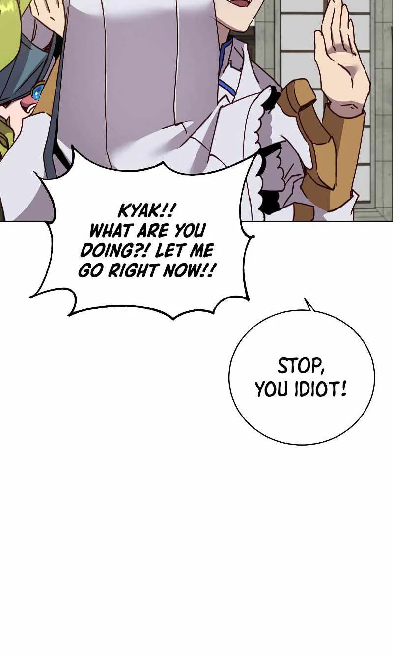 The Max Level Hero Strikes Back Zinmanga X Chapter 90 Page 28