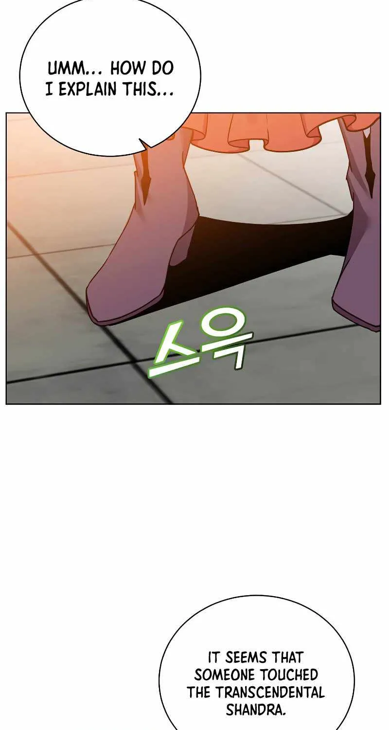 The Max Level Hero Strikes Back Zinmanga X Chapter 90 Page 36