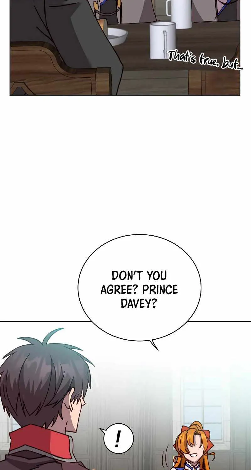 The Max Level Hero Strikes Back Zinmanga X Chapter 90 Page 43