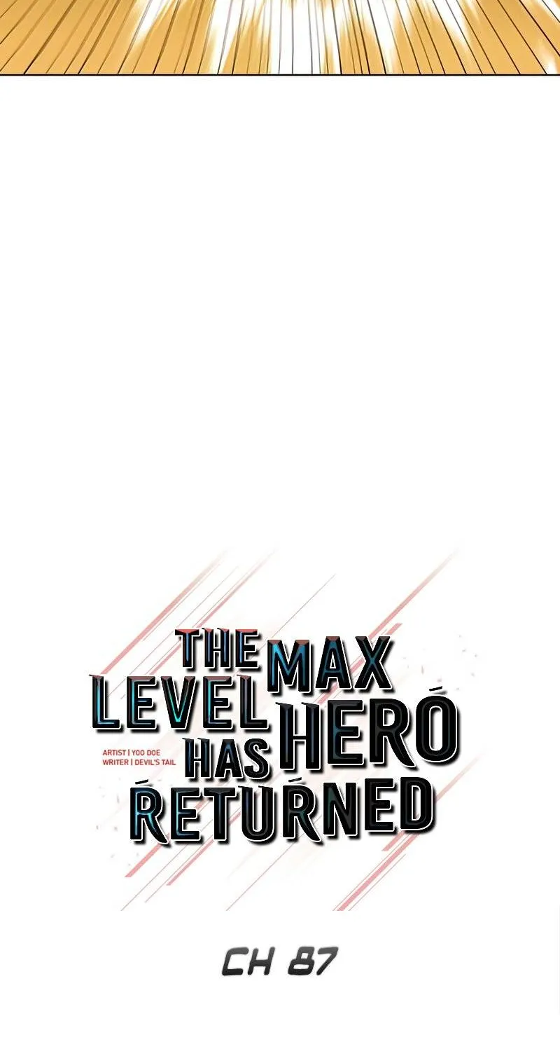 The Max Level Hero Strikes Back Zinmanga X Chapter 88 Page 25
