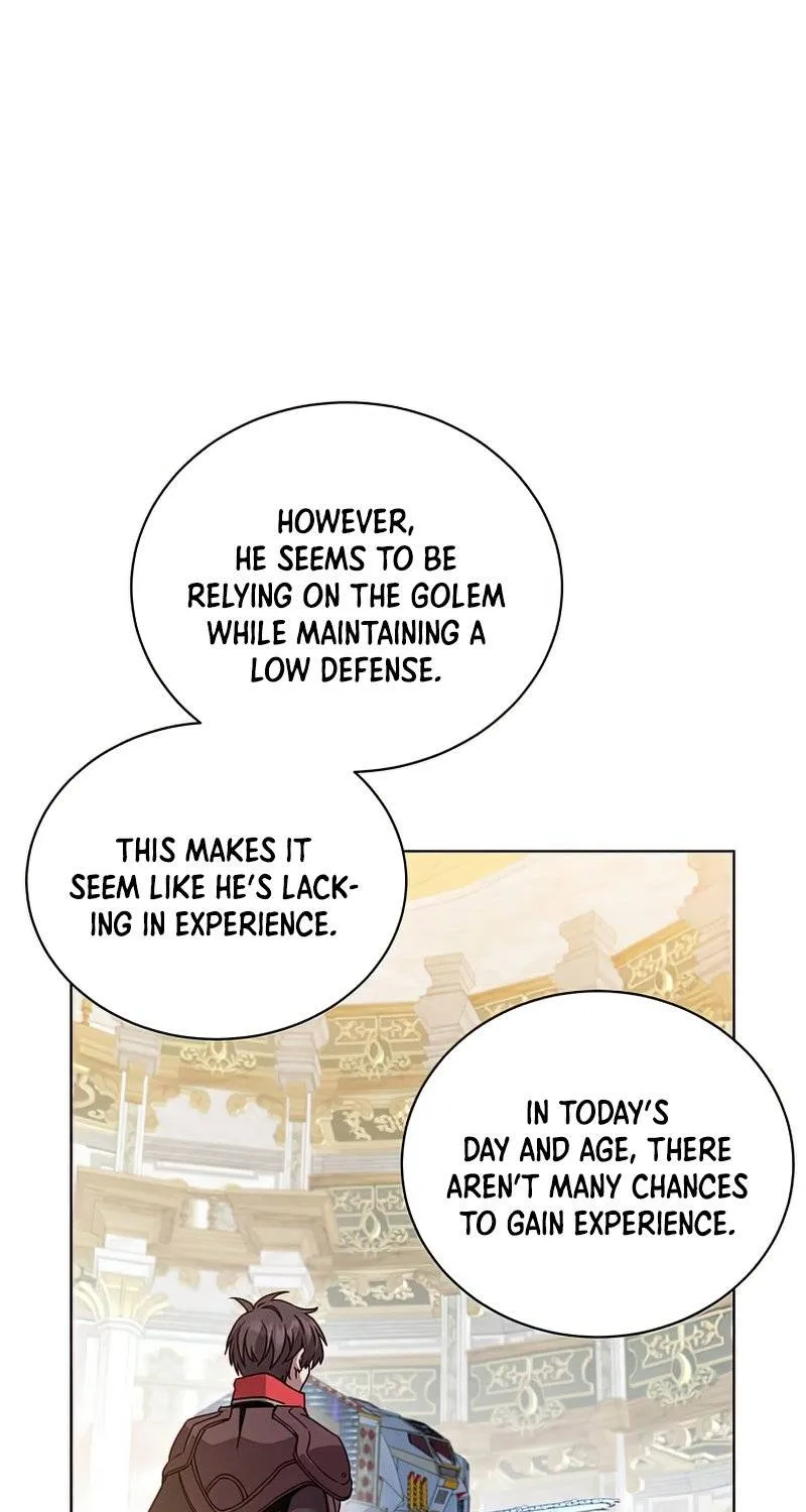 The Max Level Hero Strikes Back Zinmanga X Chapter 88 Page 40