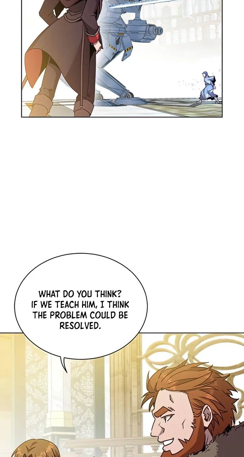 The Max Level Hero Strikes Back Zinmanga X Chapter 88 Page 41