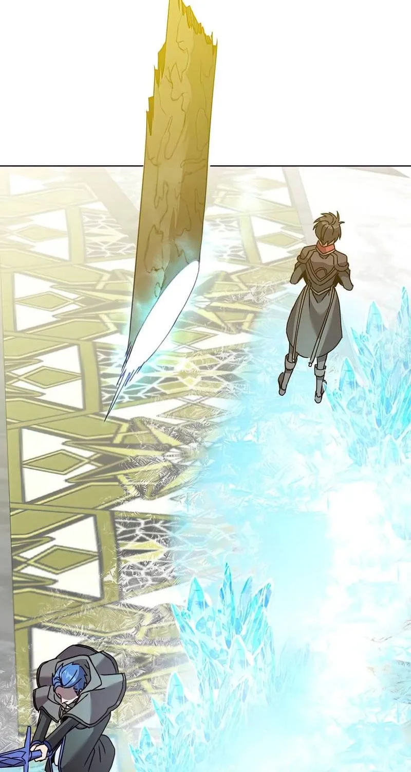 The Max Level Hero Strikes Back Zinmanga X Chapter 88 Page 66