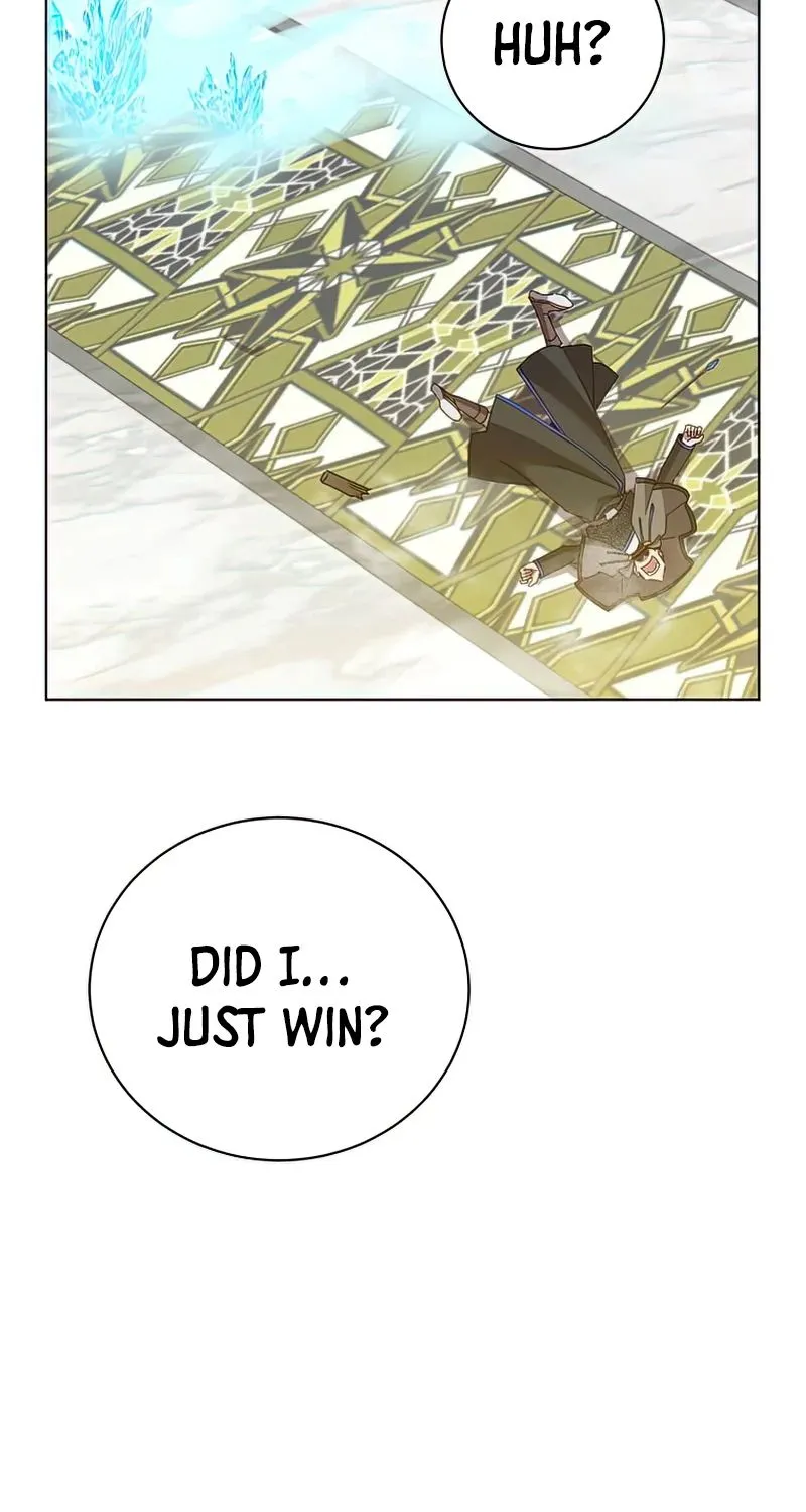 The Max Level Hero Strikes Back Zinmanga X Chapter 87 Page 85