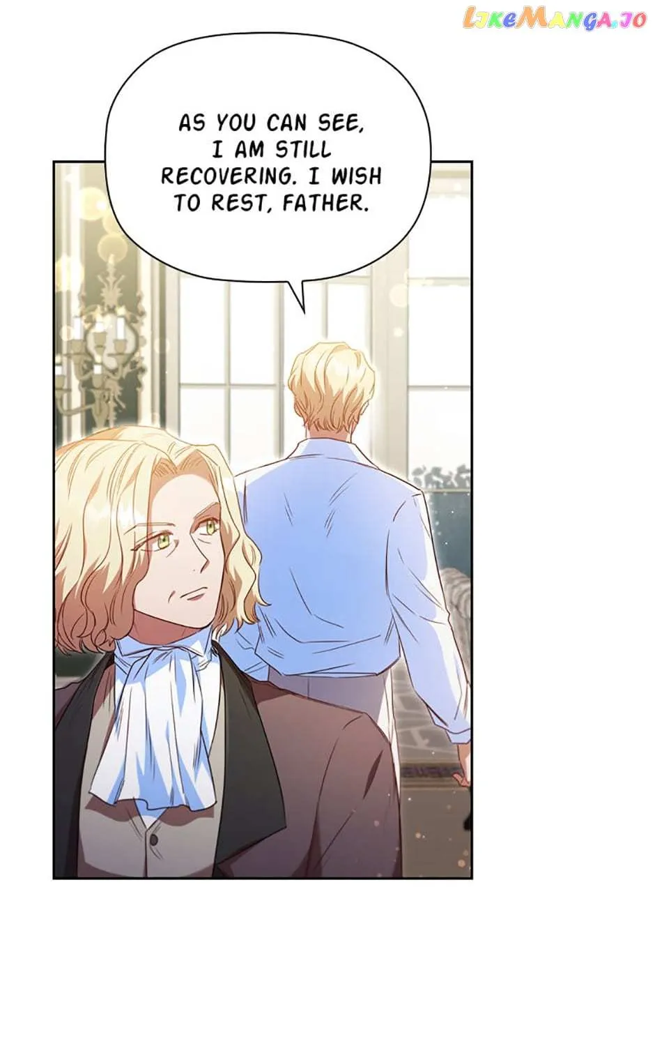 An Extra In The Family Is The First To Be Abandoned Zinmanga X Chapter 45 Page 87