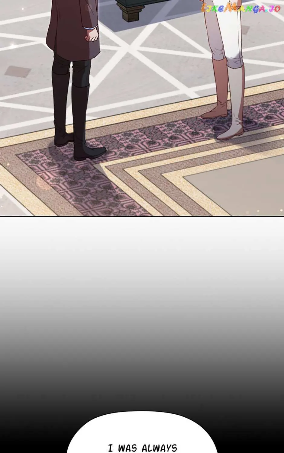 An Extra In The Family Is The First To Be Abandoned Zinmanga X Chapter 45 Page 97