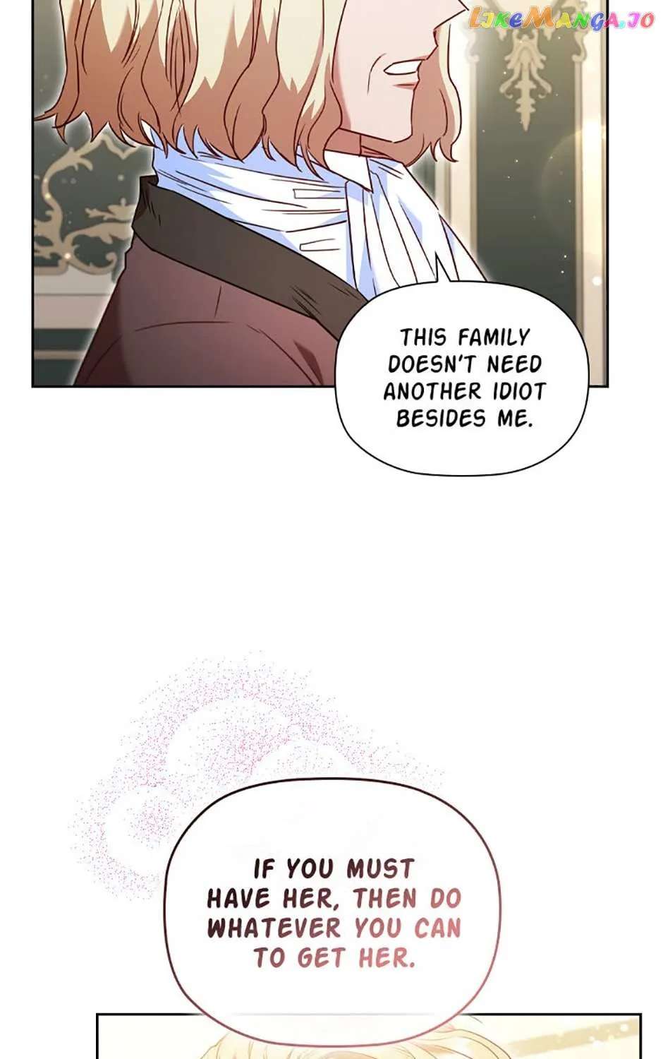 An Extra In The Family Is The First To Be Abandoned Zinmanga X Chapter 45 Page 109