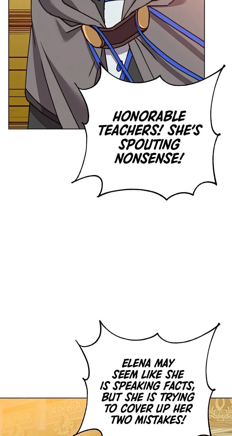 The Max Level Hero Strikes Back Zinmanga X Chapter 85 Page 64