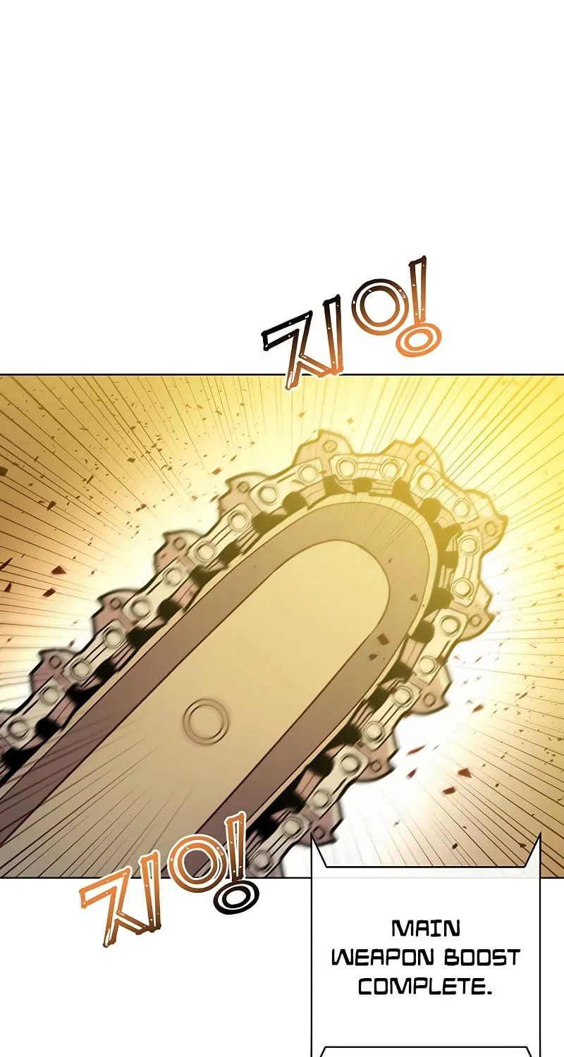 The Max Level Hero Strikes Back Zinmanga X Chapter 84 Page 5