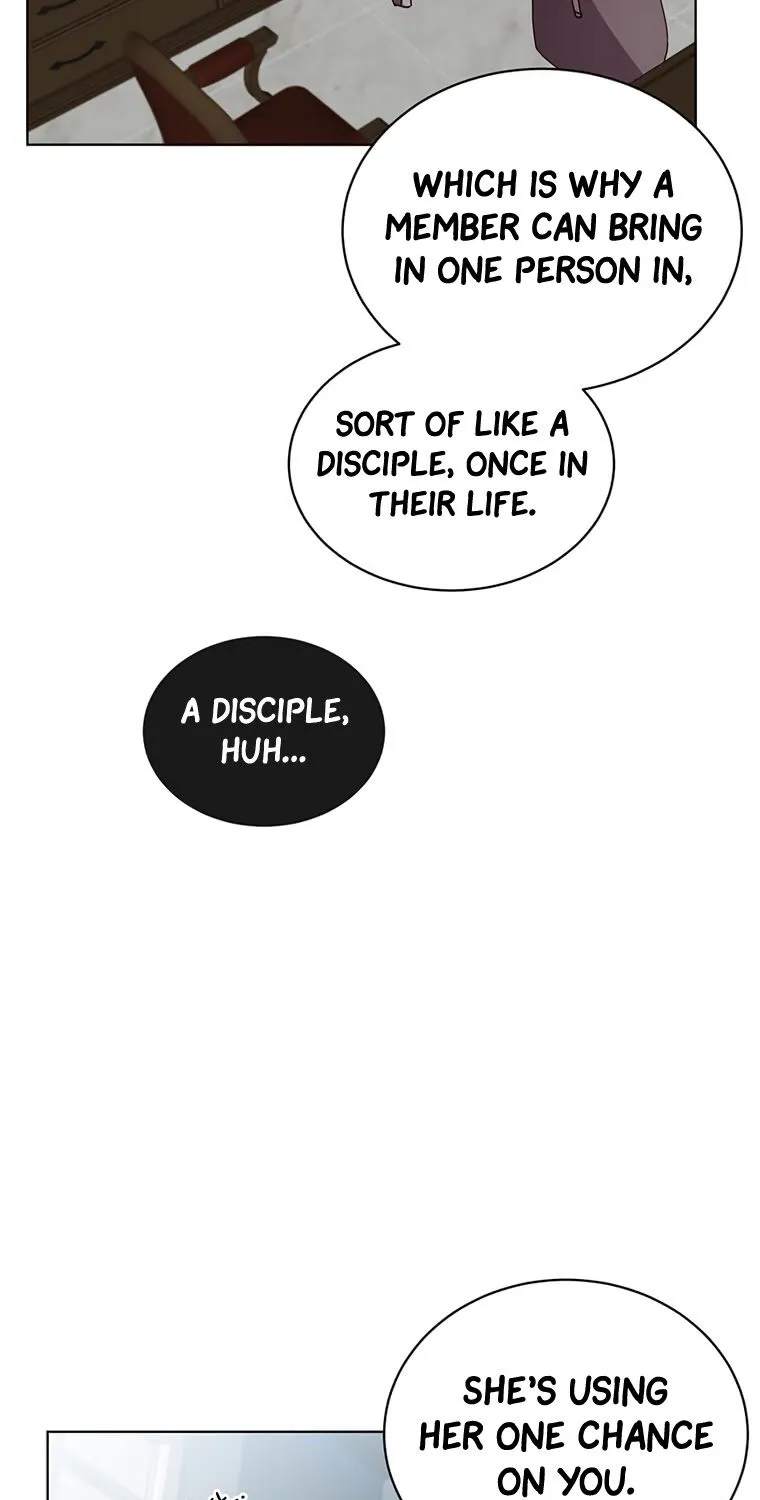 The Max Level Hero Strikes Back Zinmanga X Chapter 83 Page 31