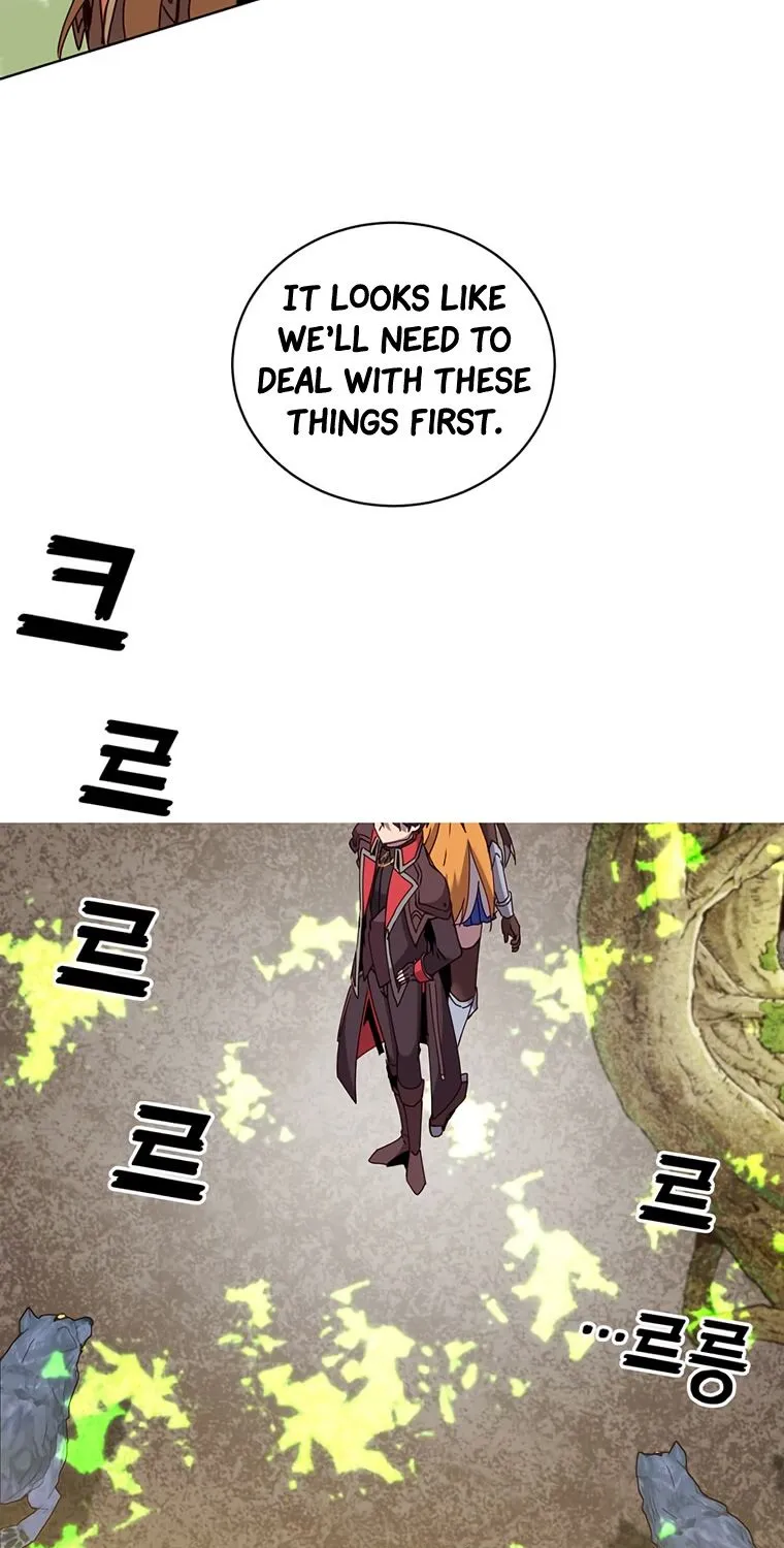 The Max Level Hero Strikes Back Zinmanga X Chapter 83 Page 63