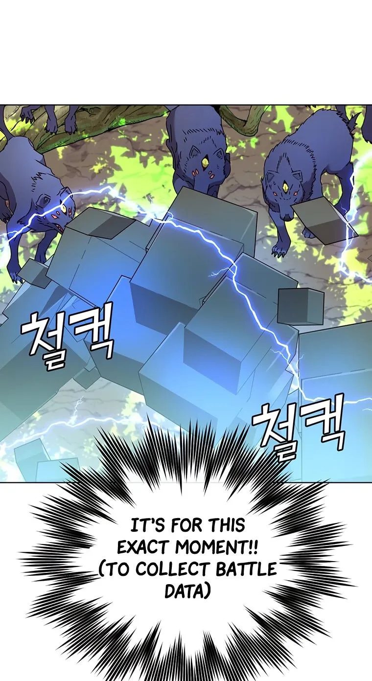 The Max Level Hero Strikes Back Zinmanga X Chapter 83 Page 73