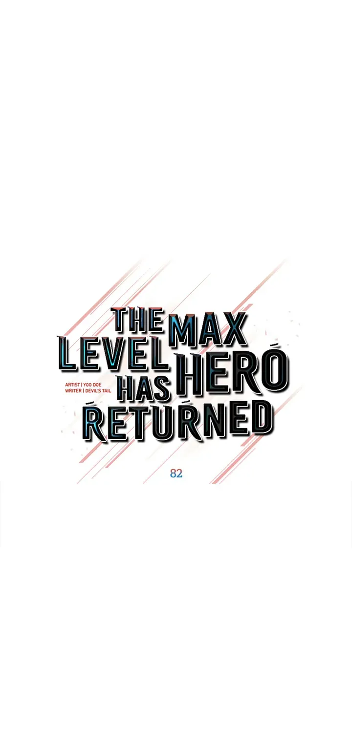The Max Level Hero Strikes Back Zinmanga X Chapter 82 Page 35