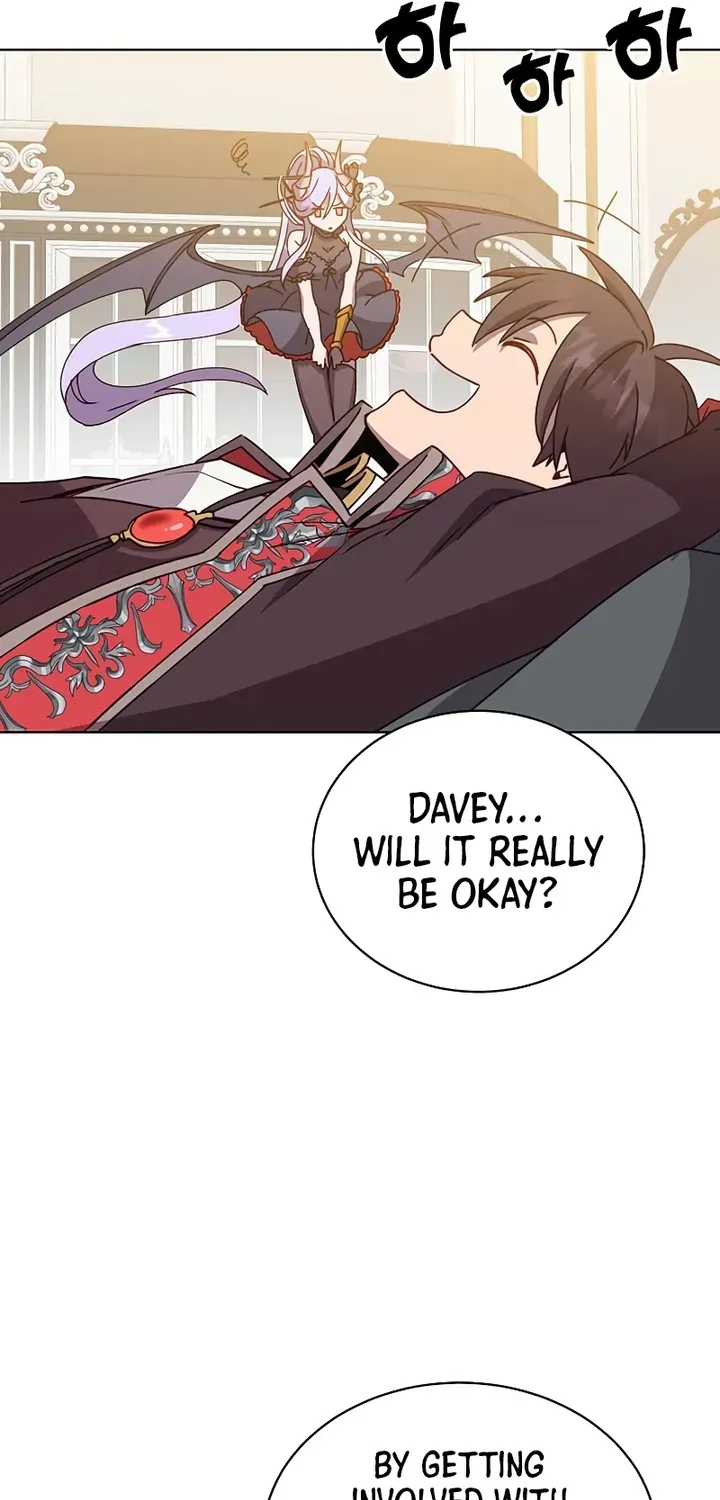 The Max Level Hero Strikes Back Zinmanga X Chapter 82 Page 45