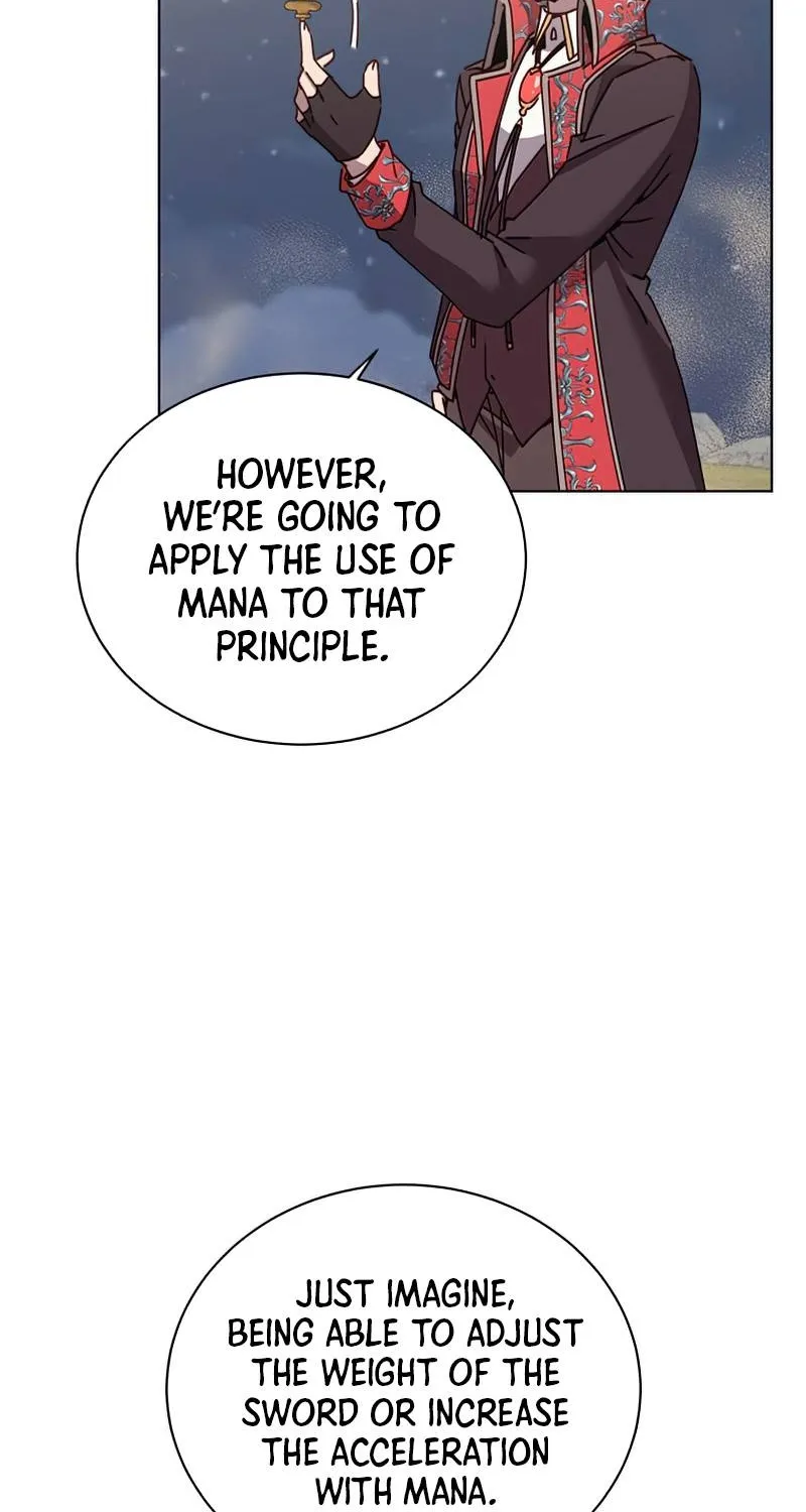 The Max Level Hero Strikes Back Zinmanga X Chapter 81 Page 52