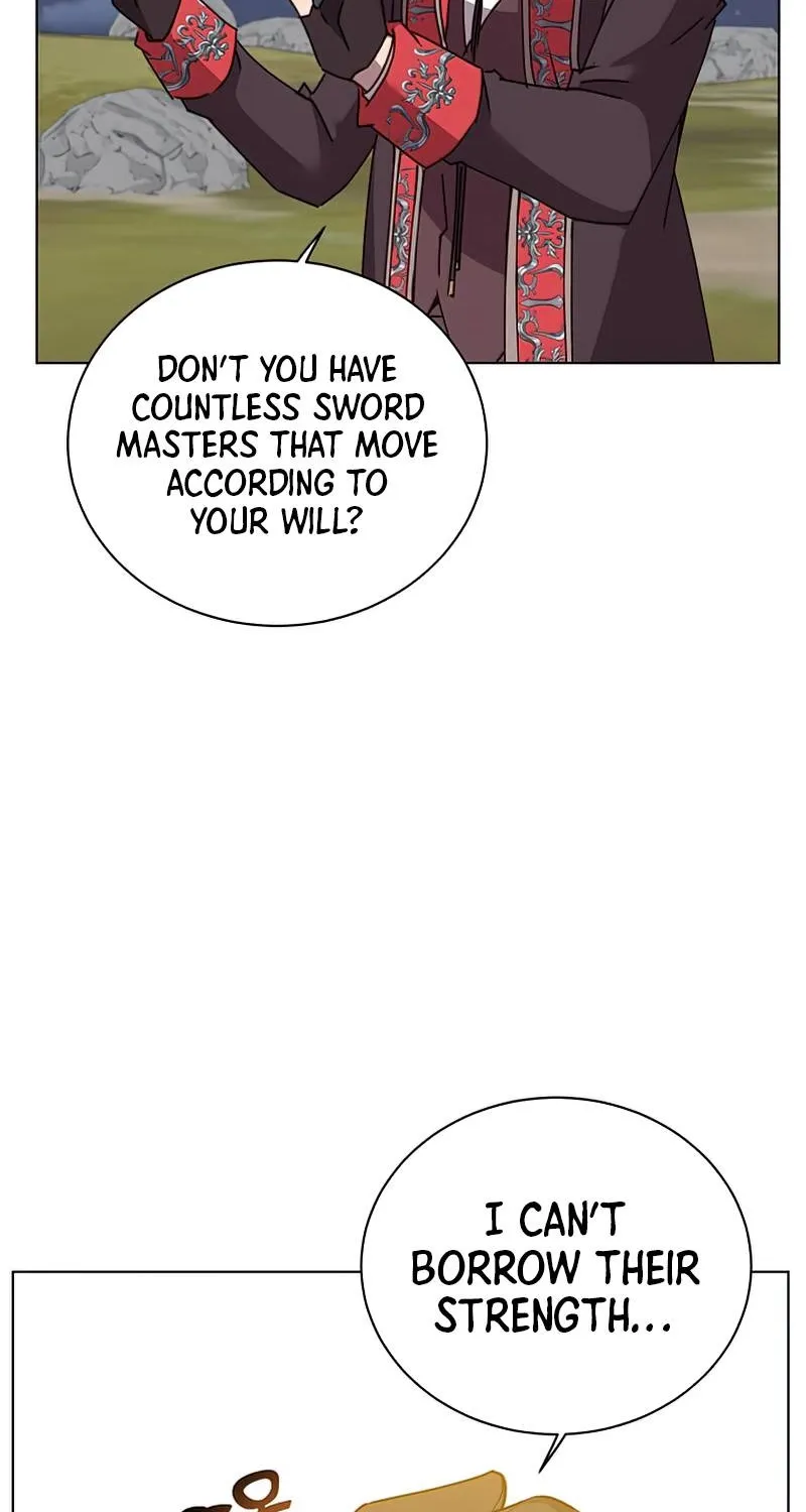 The Max Level Hero Strikes Back Zinmanga X Chapter 81 Page 83