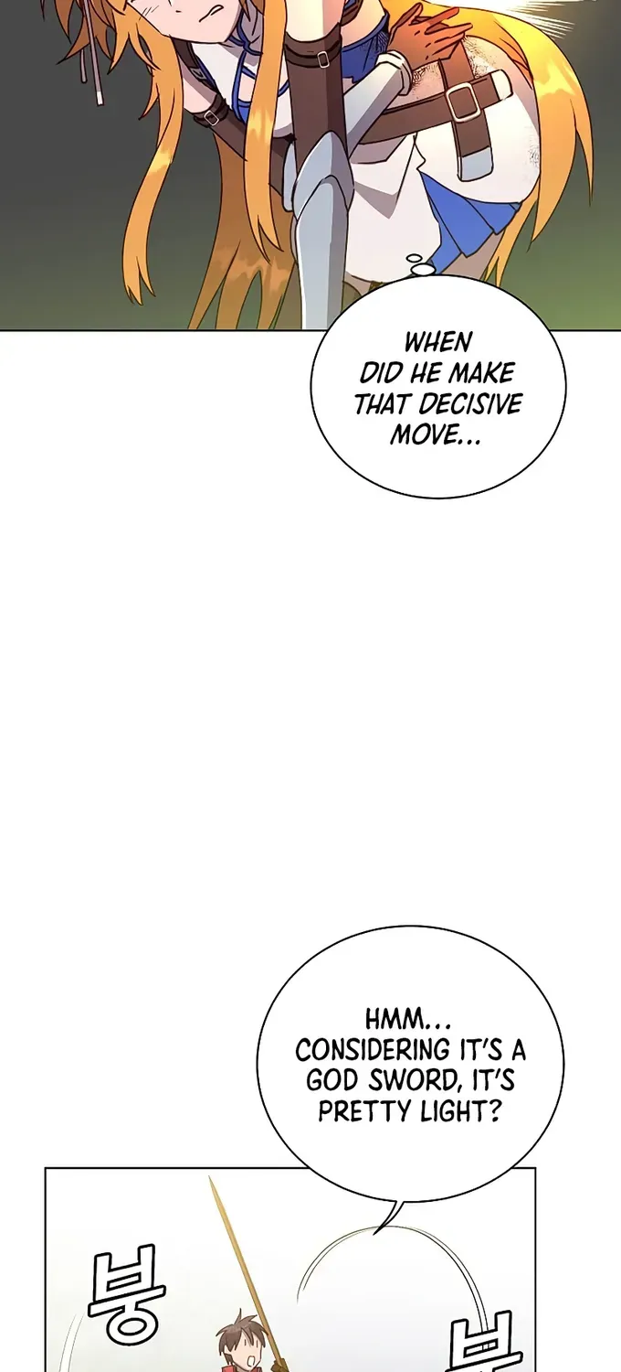 The Max Level Hero Strikes Back Zinmanga X Chapter 80 Page 35