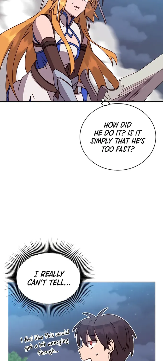 The Max Level Hero Strikes Back Zinmanga X Chapter 80 Page 37