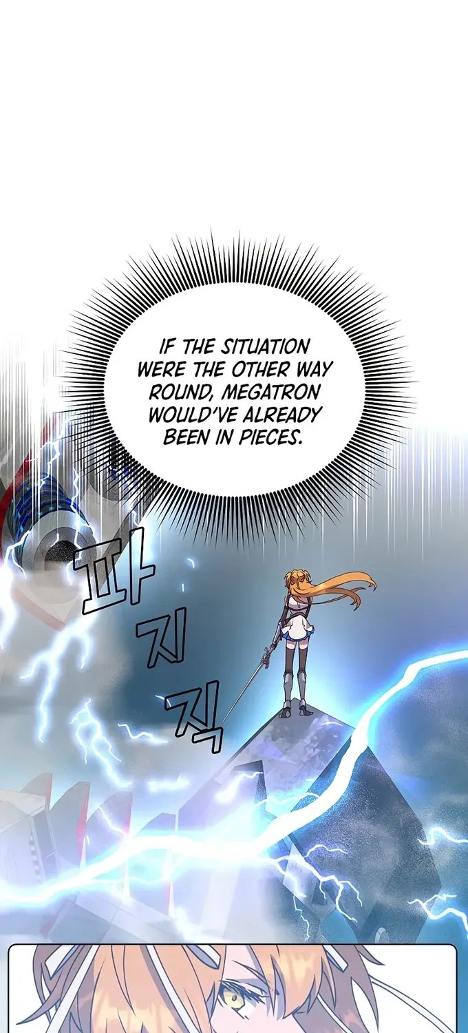 The Max Level Hero Strikes Back Zinmanga X Chapter 80 Page 50