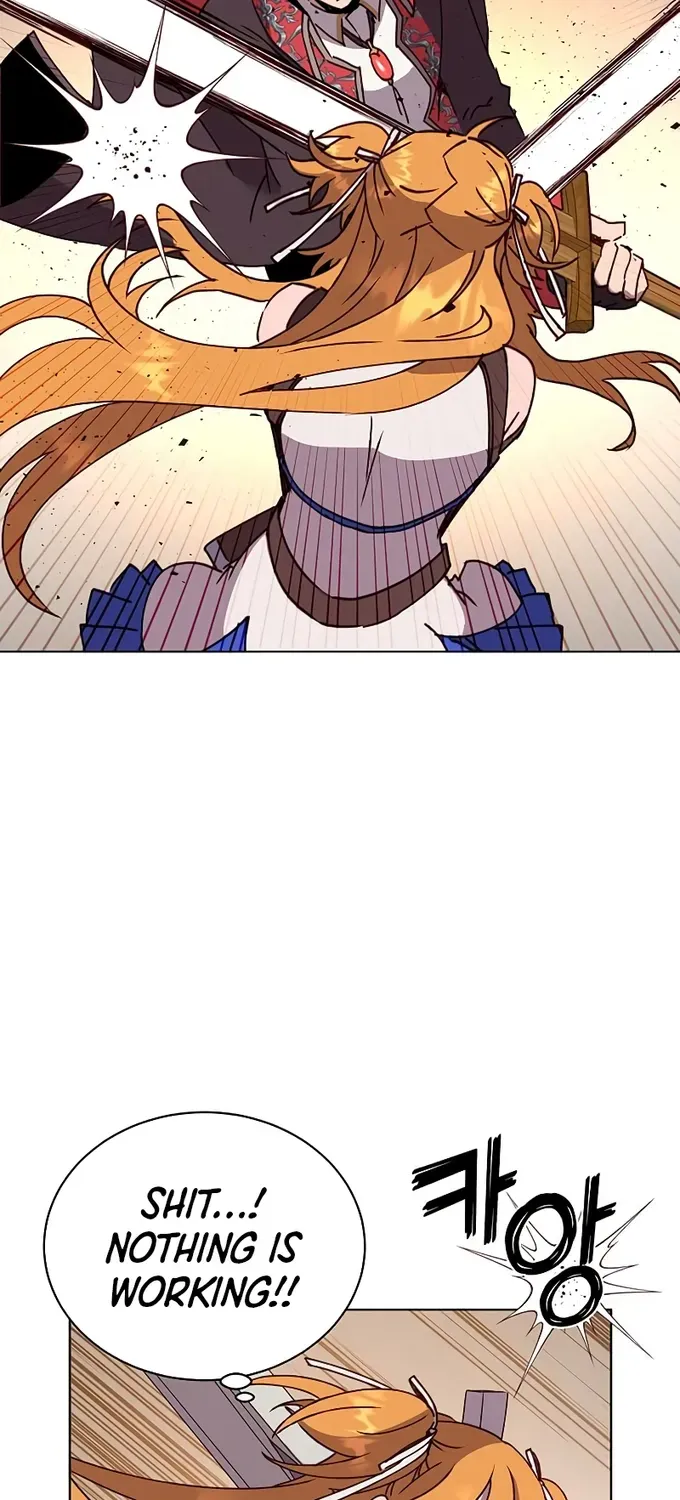 The Max Level Hero Strikes Back Zinmanga X Chapter 80 Page 59