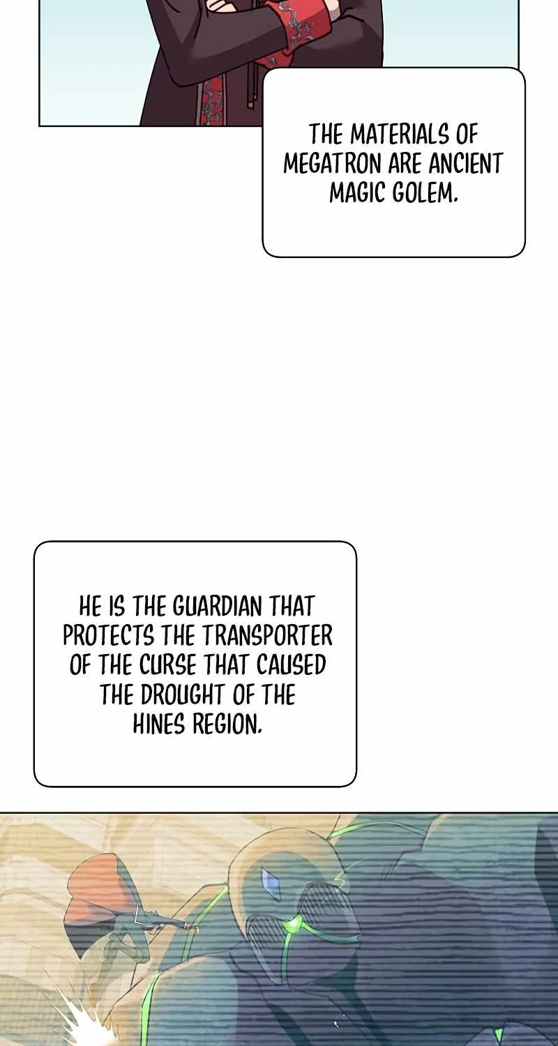 The Max Level Hero Strikes Back Zinmanga X Chapter 79 Page 8