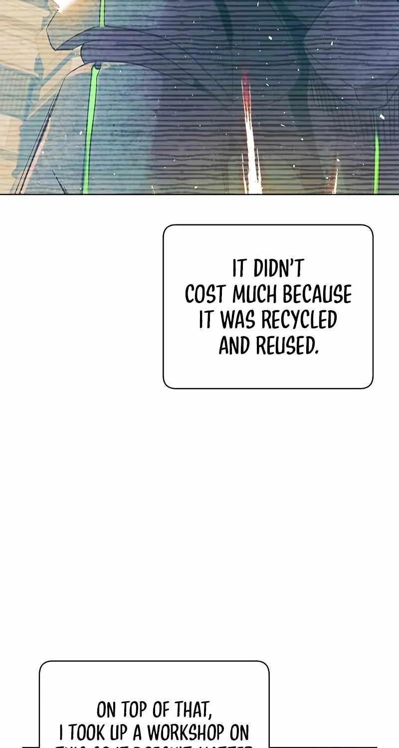 The Max Level Hero Strikes Back Zinmanga X Chapter 79 Page 9