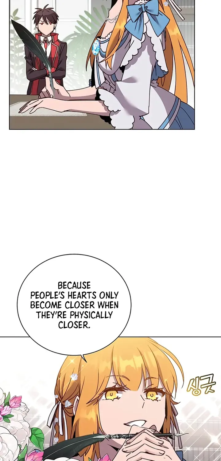 The Max Level Hero Strikes Back Zinmanga X Chapter 78 Page 4