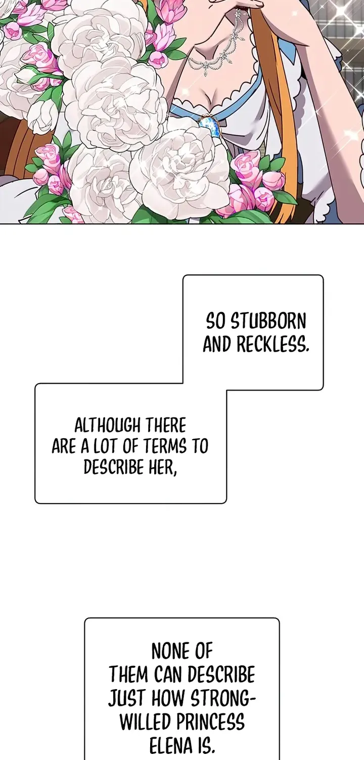 The Max Level Hero Strikes Back Zinmanga X Chapter 78 Page 5