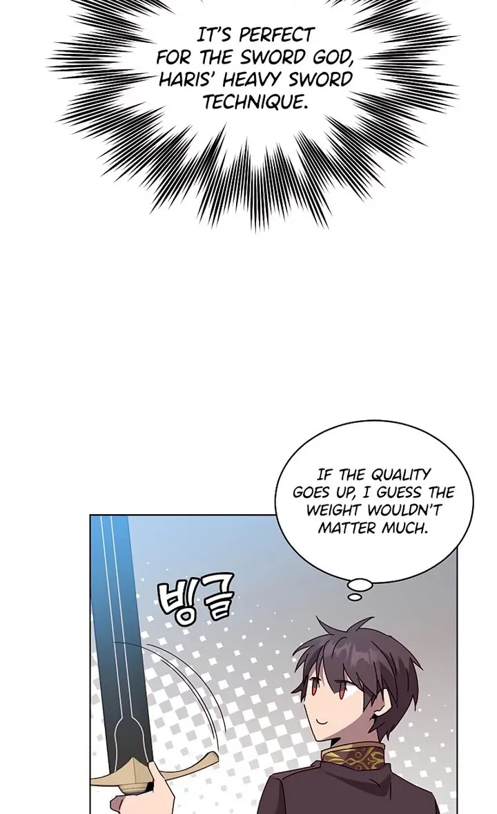 The Max Level Hero Strikes Back Zinmanga X Chapter 77 Page 33