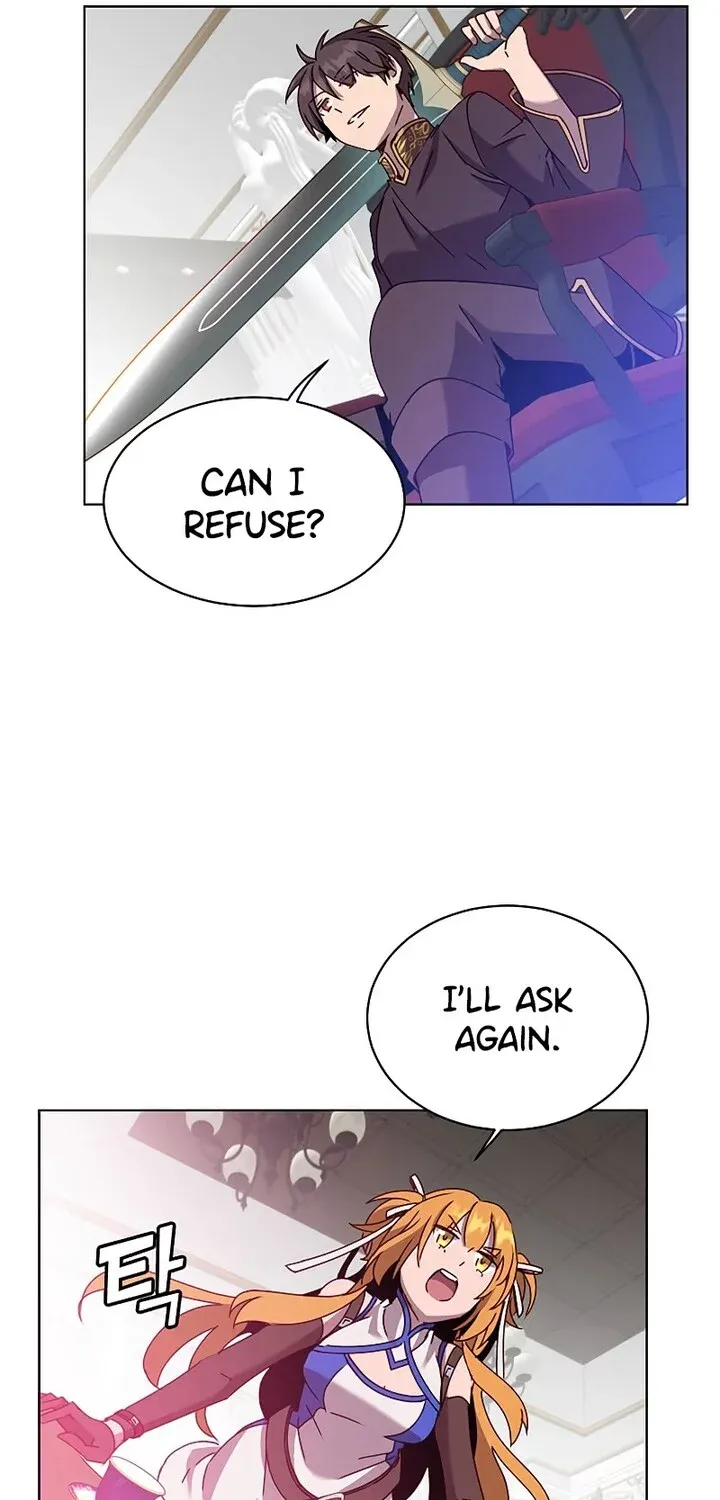 The Max Level Hero Strikes Back Zinmanga X Chapter 77 Page 37