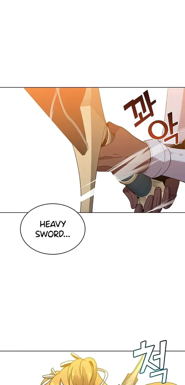 The Max Level Hero Strikes Back Zinmanga X Chapter 76 Page 8