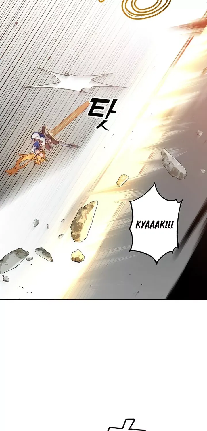 The Max Level Hero Strikes Back Zinmanga X Chapter 76 Page 19