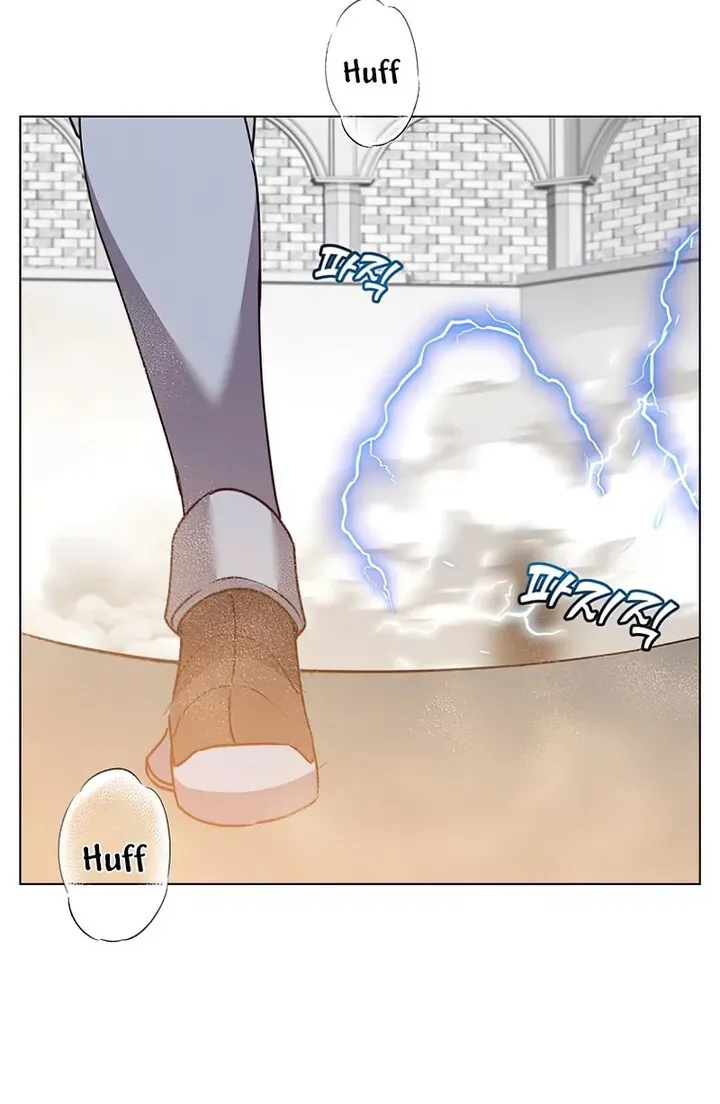 The Max Level Hero Strikes Back Zinmanga X Chapter 76 Page 21