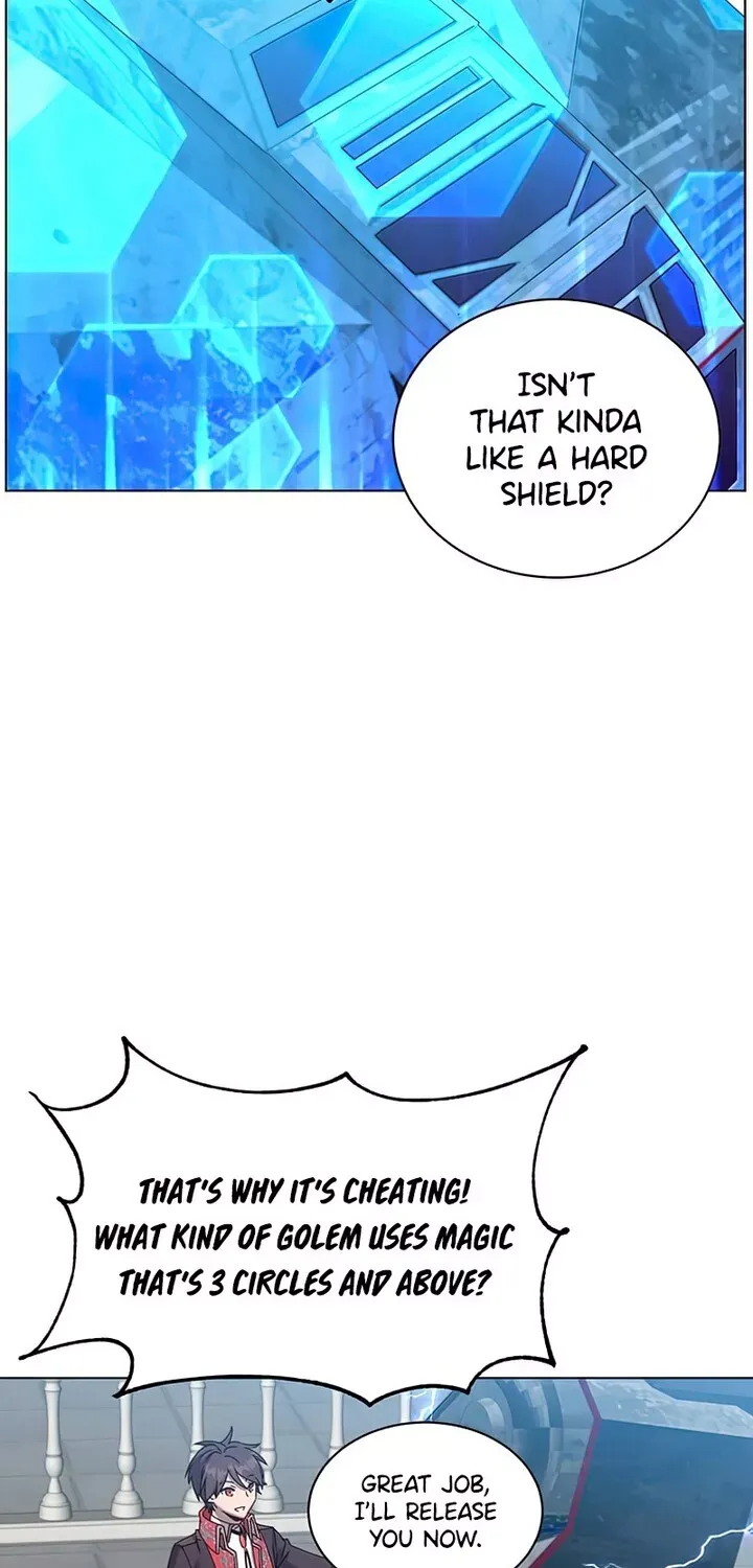 The Max Level Hero Strikes Back Zinmanga X Chapter 76 Page 40