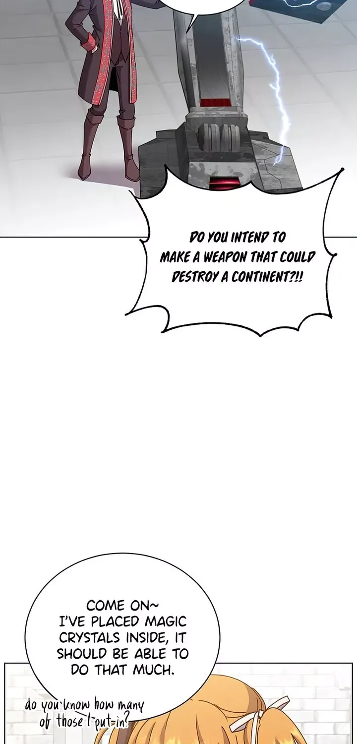 The Max Level Hero Strikes Back Zinmanga X Chapter 76 Page 41