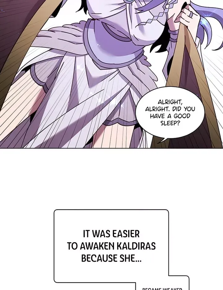 The Max Level Hero Strikes Back Zinmanga X Chapter 76 Page 77