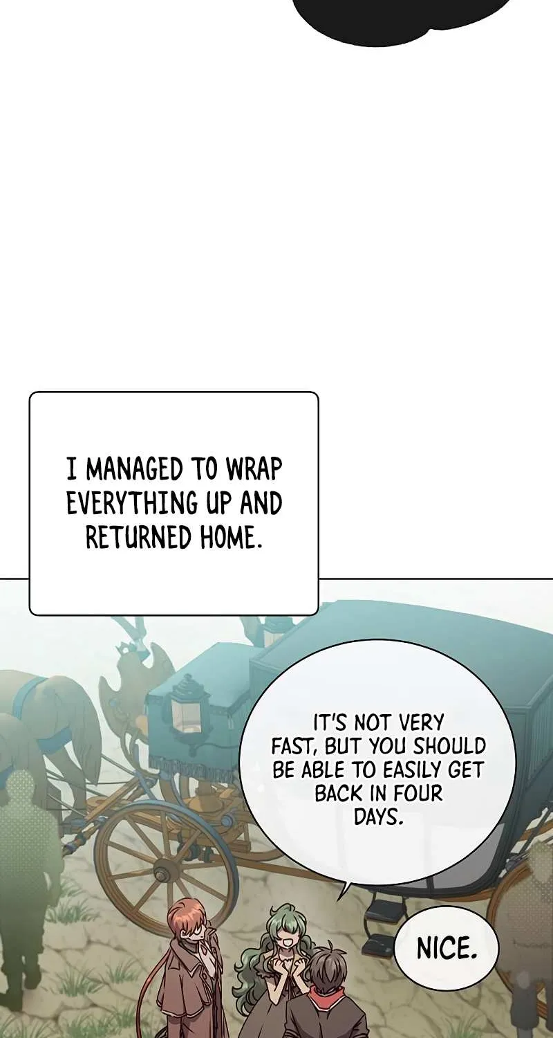 The Max Level Hero Strikes Back Zinmanga X Chapter 74 Page 10