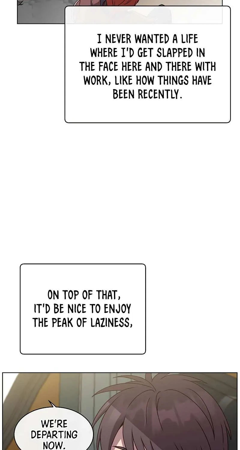 The Max Level Hero Strikes Back Zinmanga X Chapter 74 Page 14