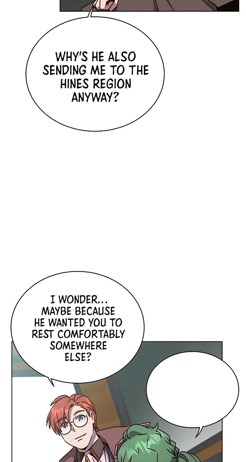 The Max Level Hero Strikes Back Zinmanga X Chapter 74 Page 21