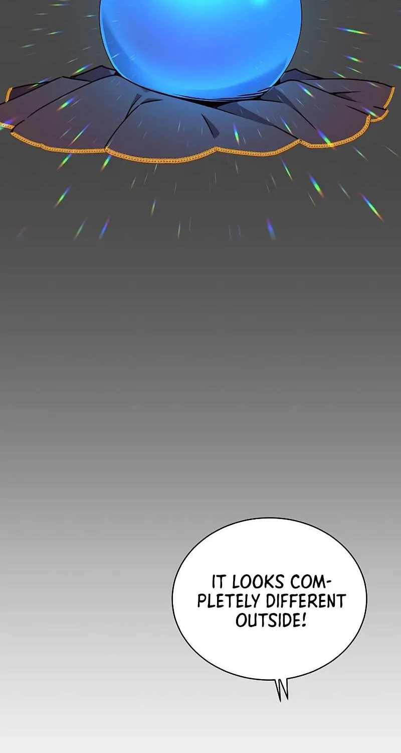 The Max Level Hero Strikes Back Zinmanga X Chapter 74 Page 29