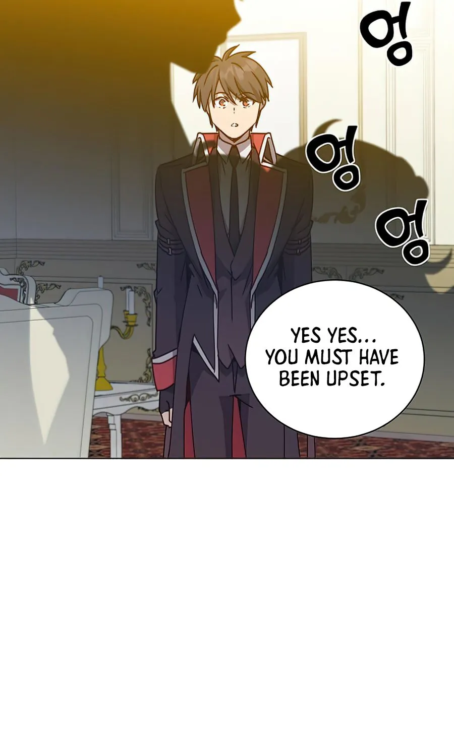 The Max Level Hero Strikes Back Zinmanga X Chapter 73 Page 56