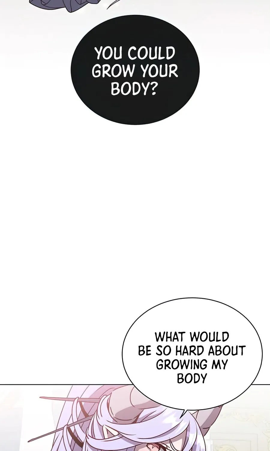 The Max Level Hero Strikes Back Zinmanga X Chapter 73 Page 59