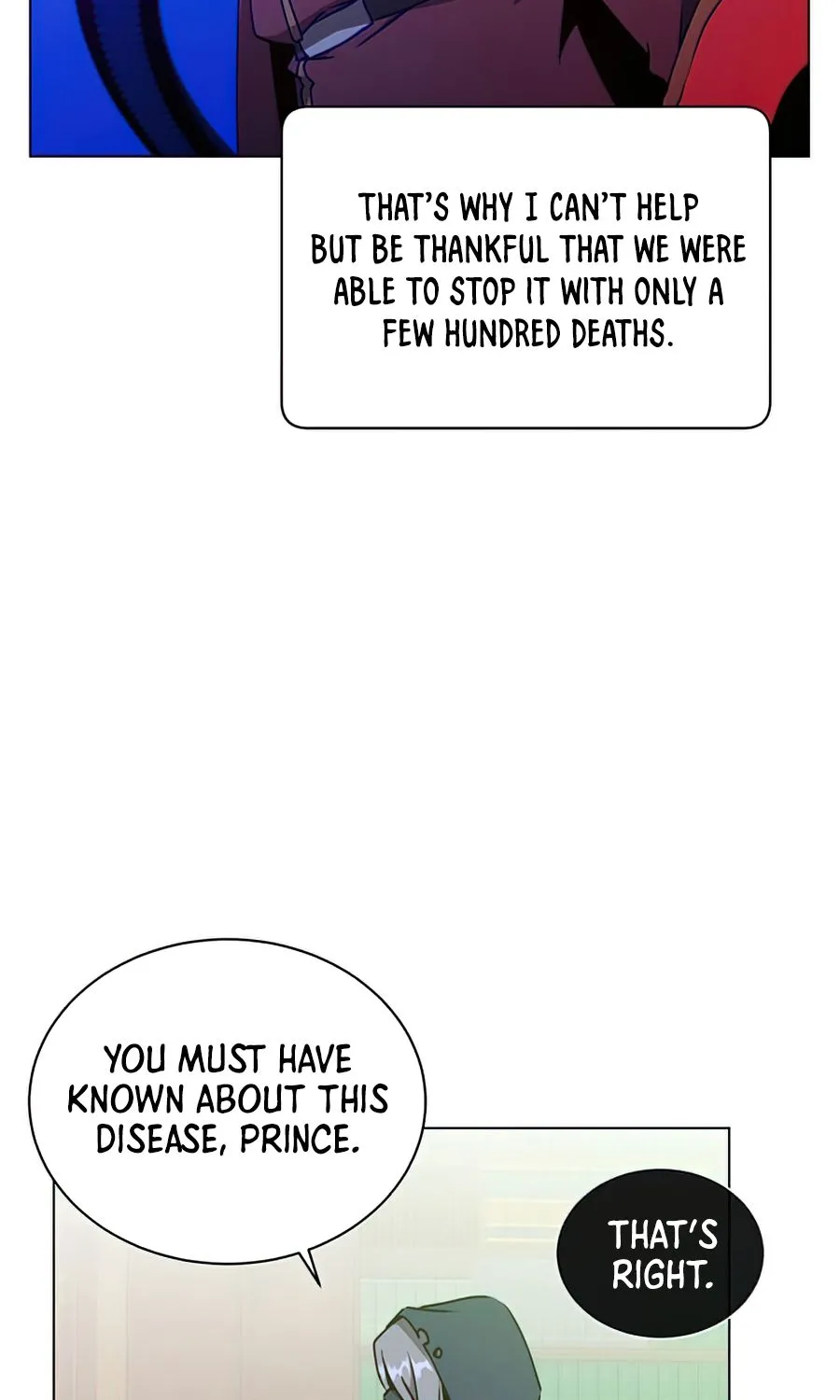 The Max Level Hero Strikes Back Zinmanga X Chapter 73 Page 85