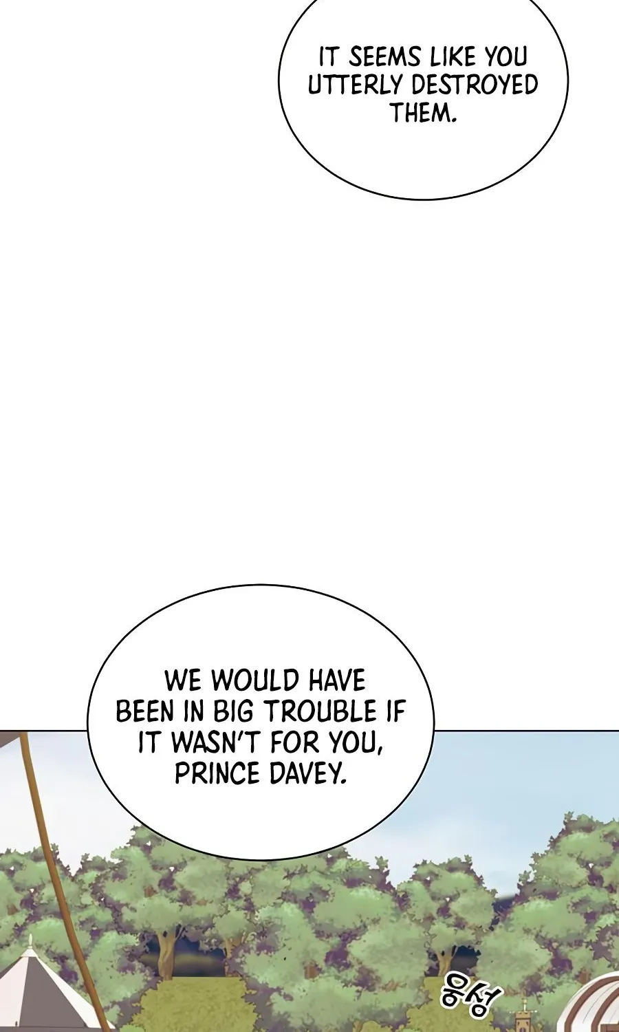 The Max Level Hero Strikes Back Zinmanga X Chapter 72 Page 31