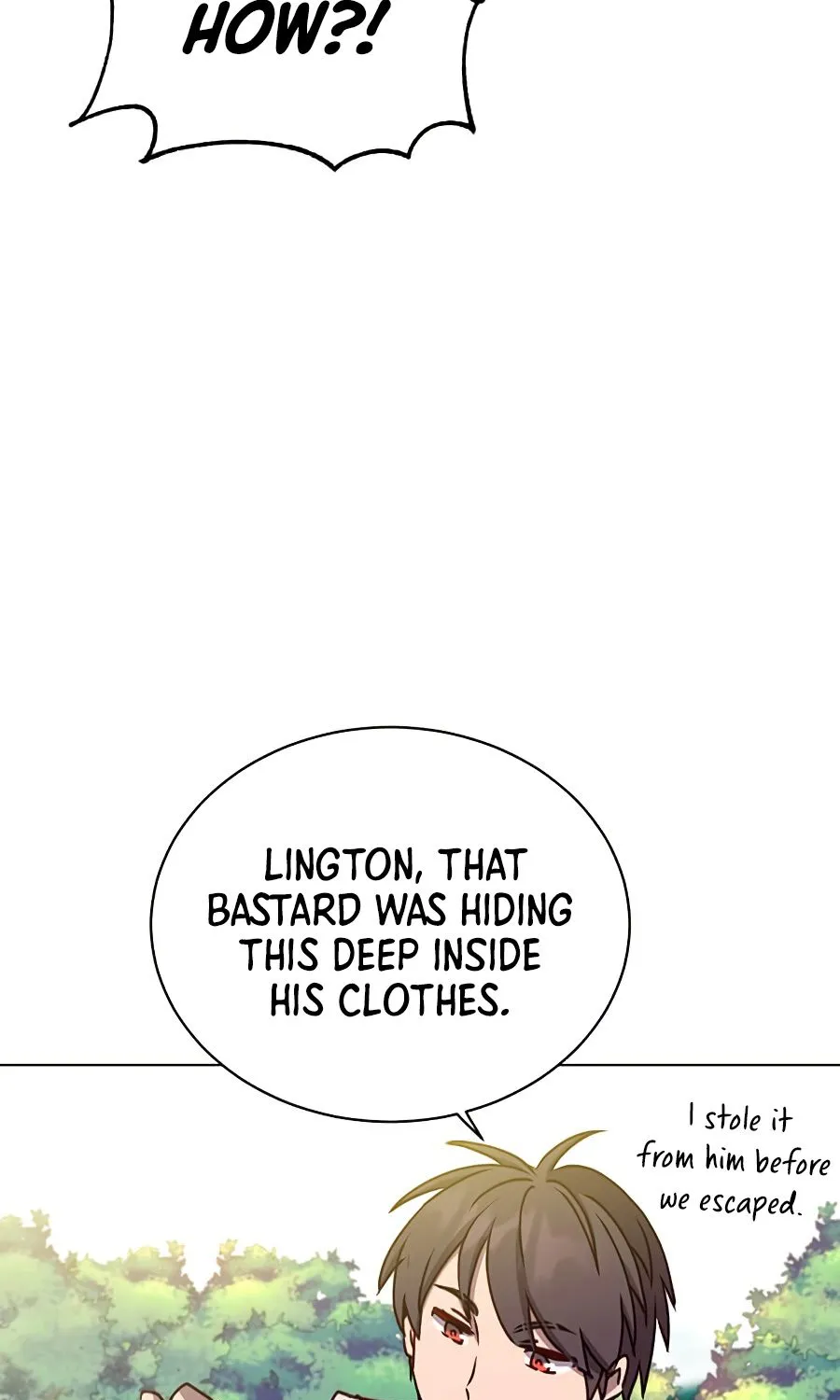 The Max Level Hero Strikes Back Zinmanga X Chapter 72 Page 35