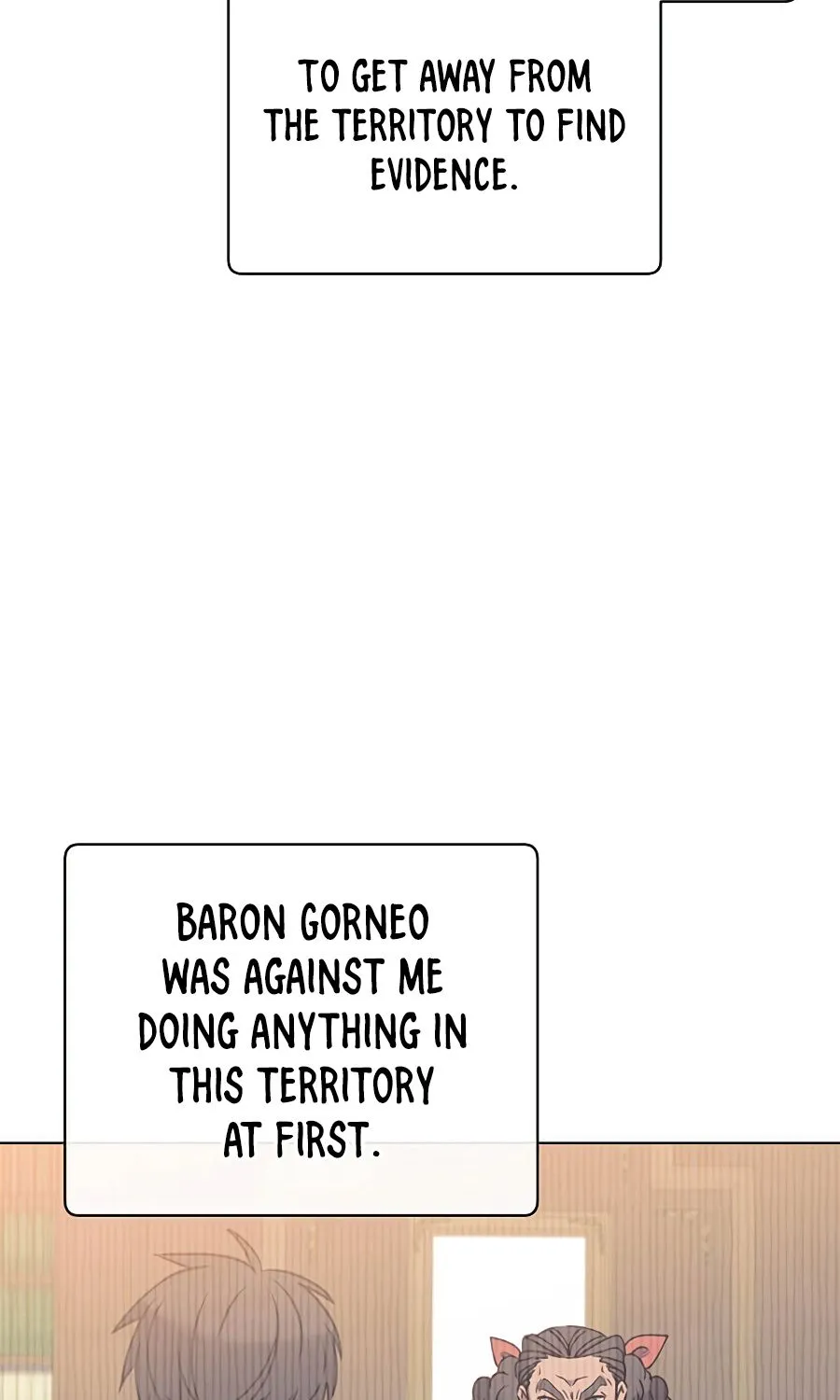 The Max Level Hero Strikes Back Zinmanga X Chapter 72 Page 46