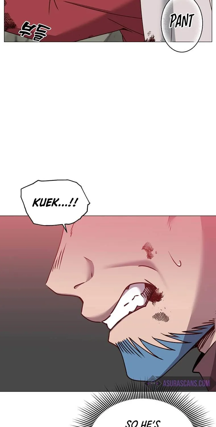 The Max Level Hero Strikes Back Zinmanga X Chapter 69 Page 6