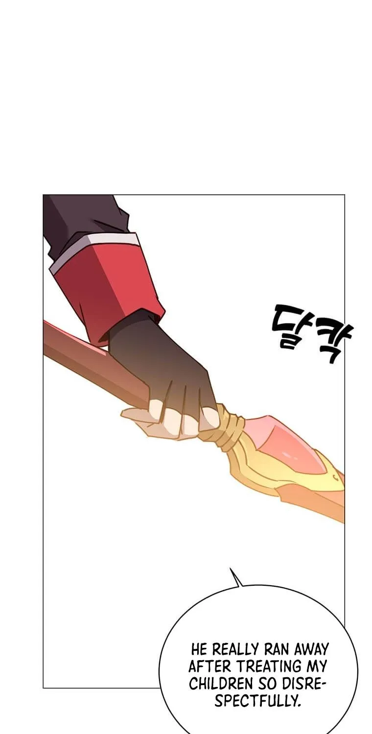 The Max Level Hero Strikes Back Zinmanga X Chapter 69 Page 34