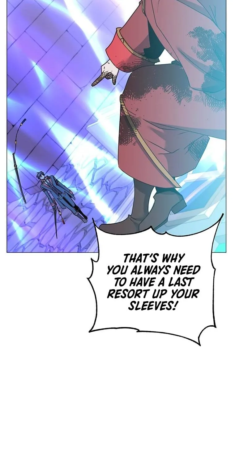 The Max Level Hero Strikes Back Zinmanga X Chapter 69 Page 51