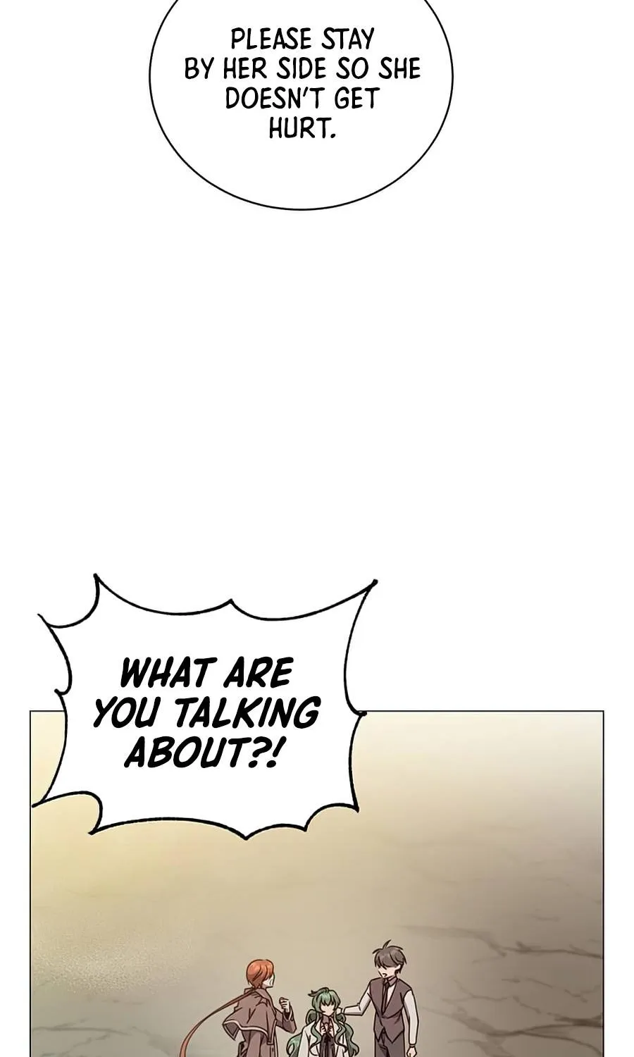 The Max Level Hero Strikes Back Zinmanga X Chapter 68 Page 30